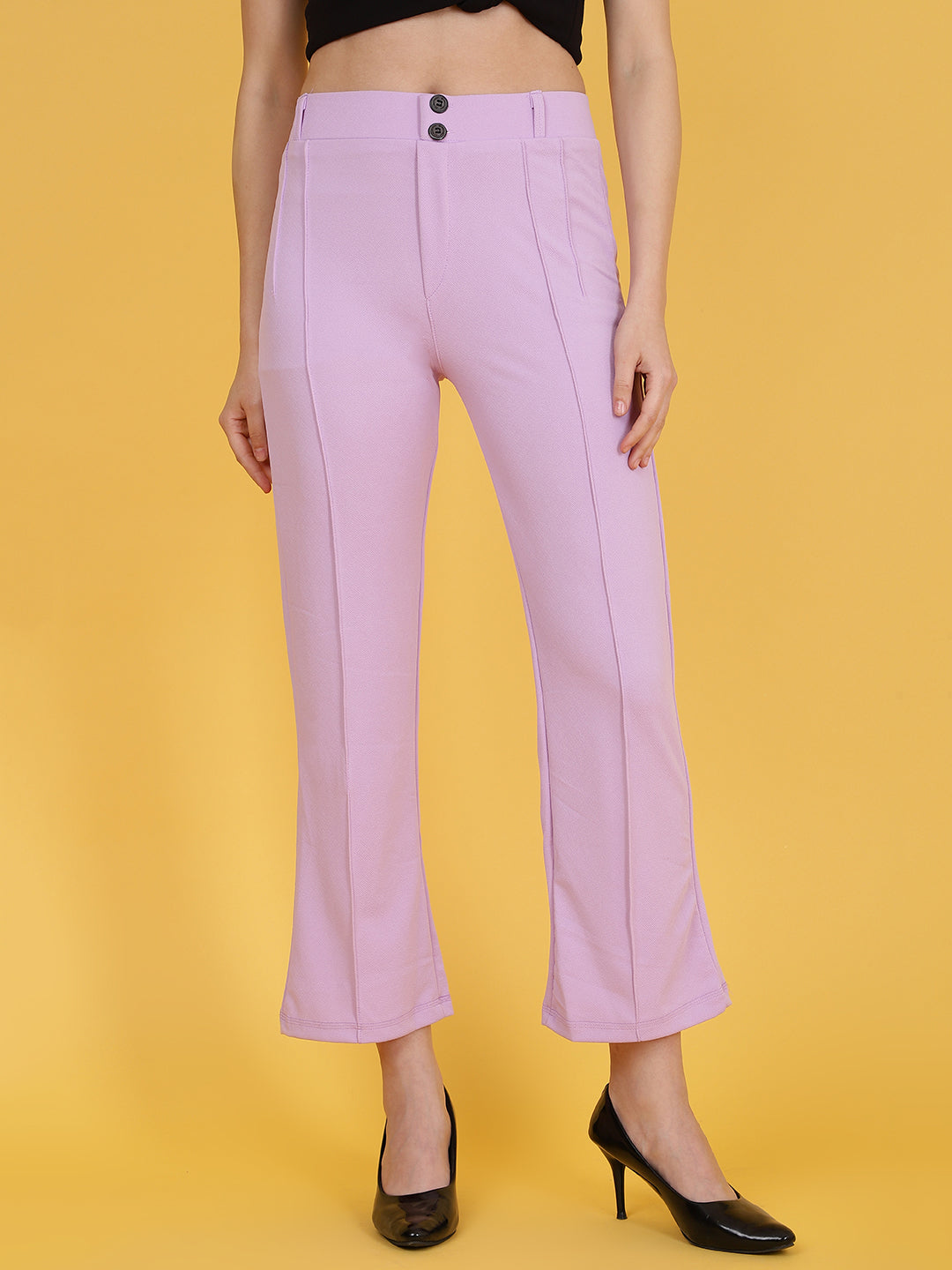 Palazzo Pant for Women-wooltree