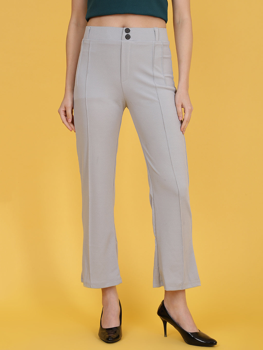 Palazzo Pants-wooltree