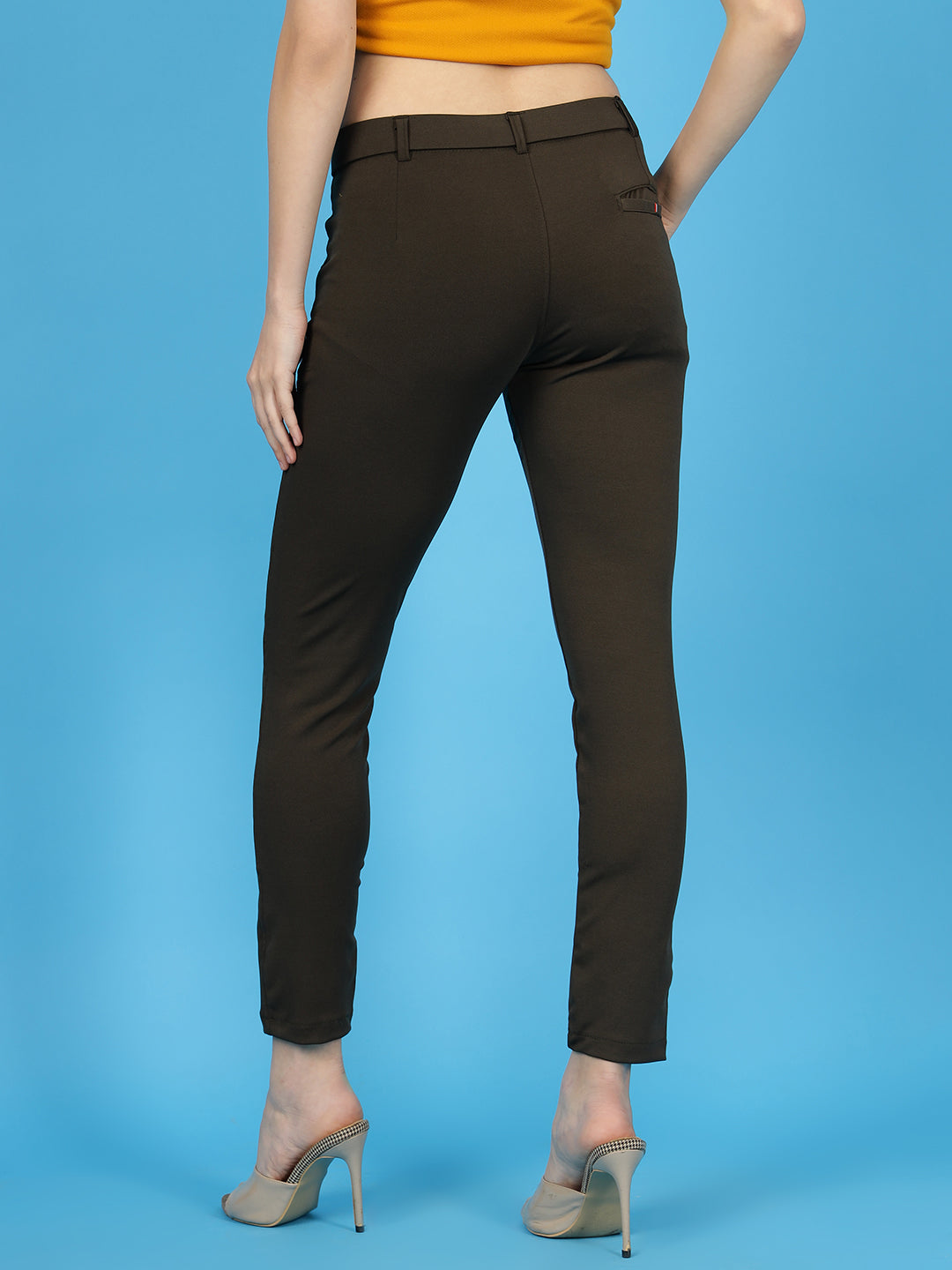 Pants for Womens-wooltree