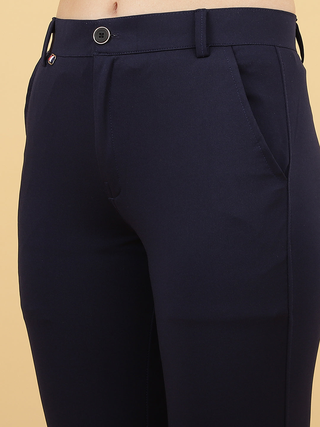 Trousers For Women-wooltree