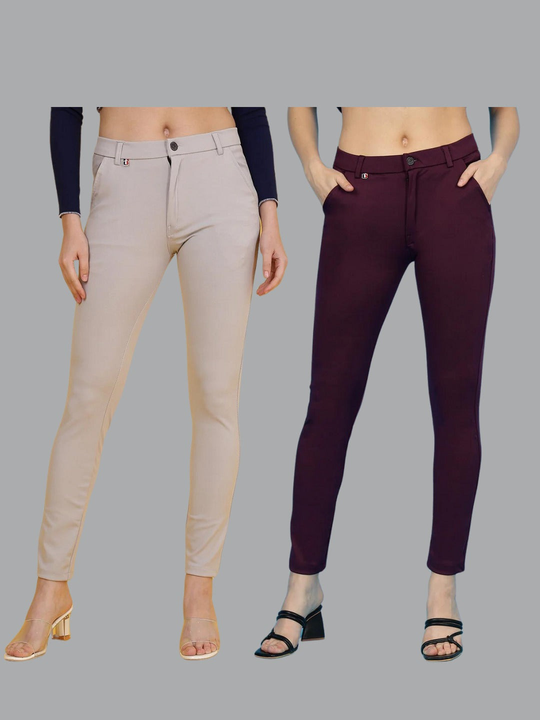 Women's pant Combo set